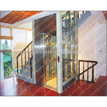 Yuanda home elevator for residential